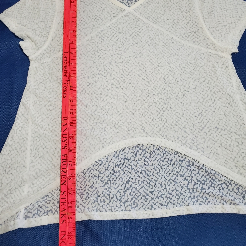 Lululemon Loop Around Tee - image 6